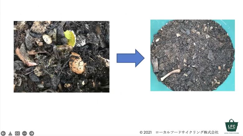 オンラインファンミーティング