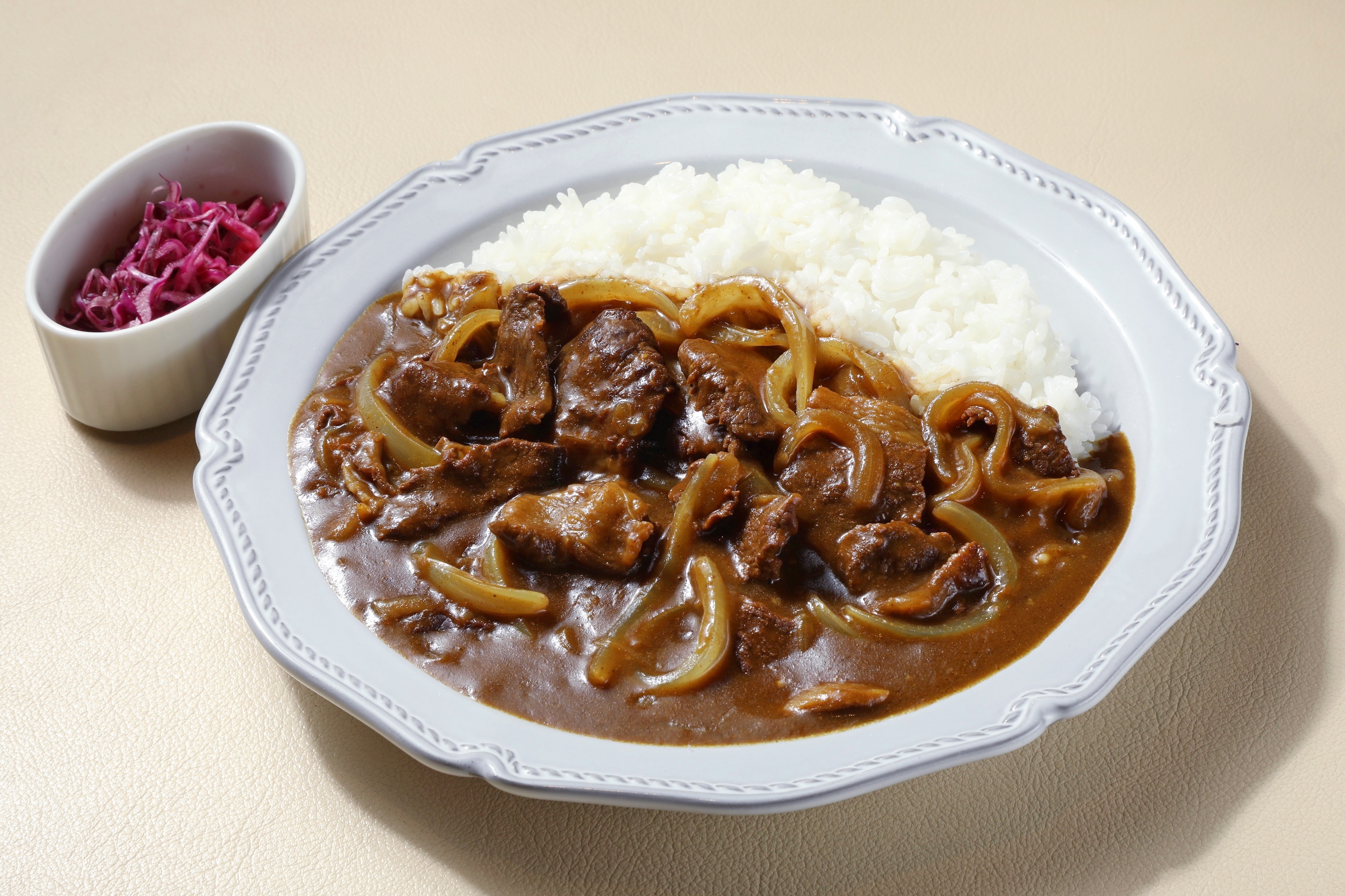 レシピクラブ 【カレーＺＥＰＰＩＮで作る】エゾシカカレー