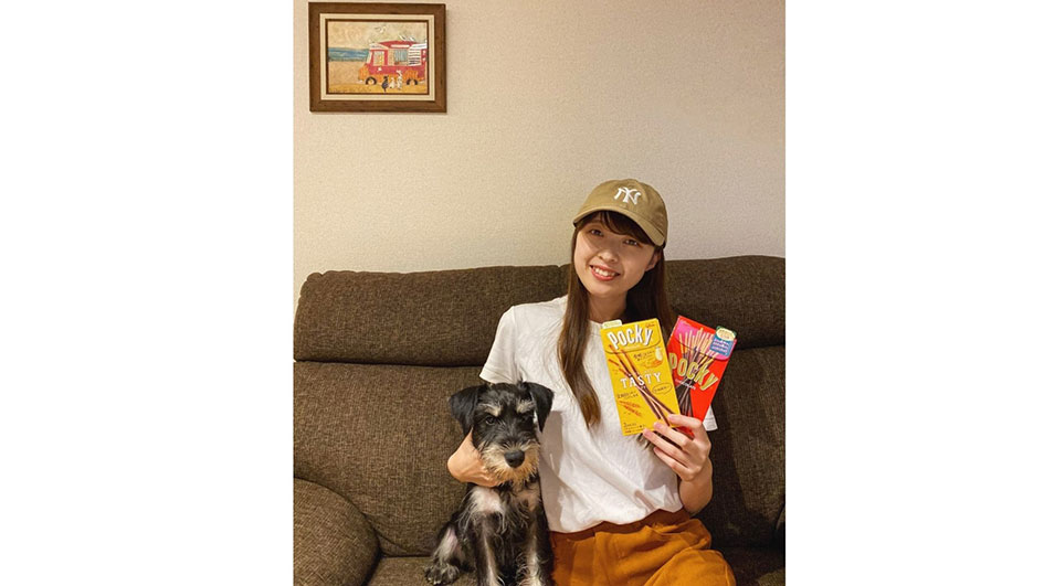 「お菓子の魅力を伝えるために」　グリコピア・イースト　なべ