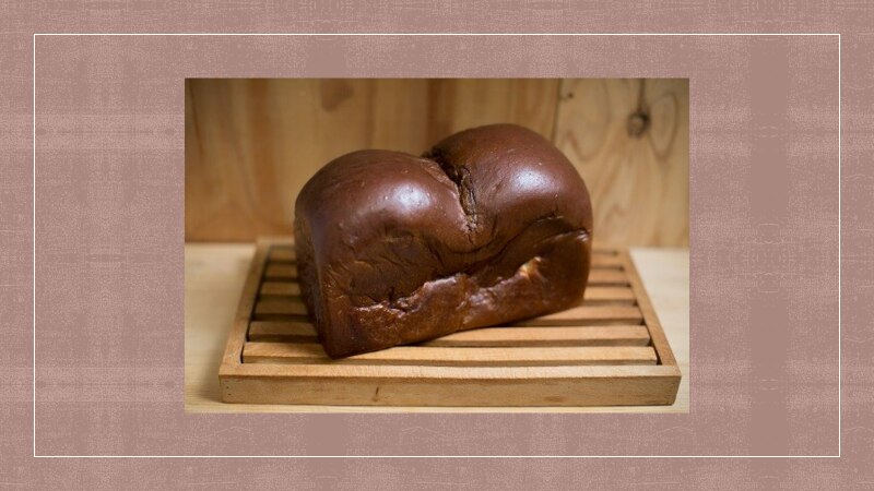 大豆パン専門店ダイズインターナショナル