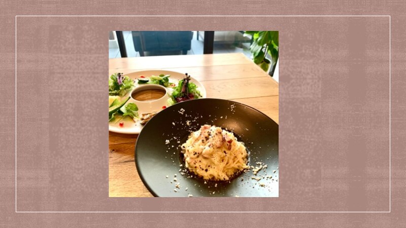 ローカーボキッチン然　西心斎橋店