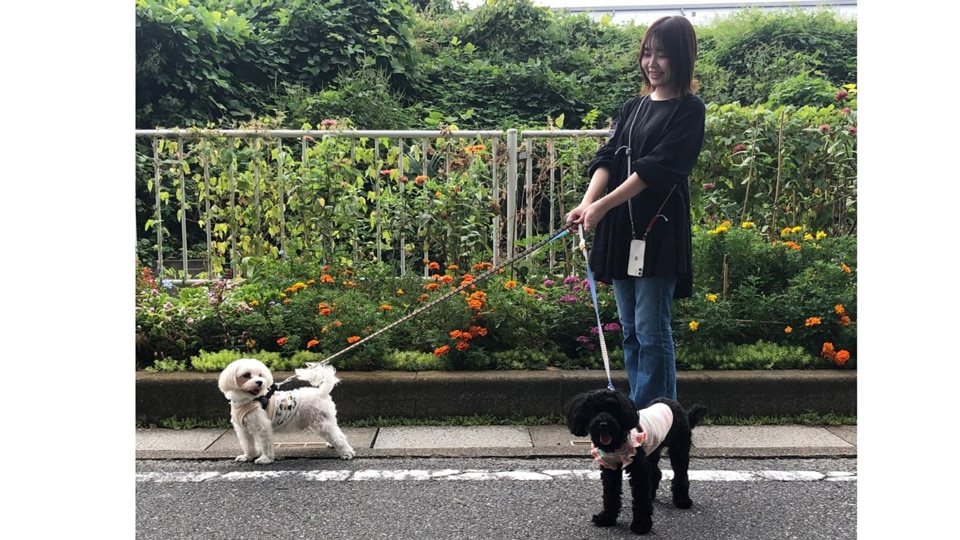 お客様にグリコをもっと好きになっていただけるように！　グリコピアイーストゆきな