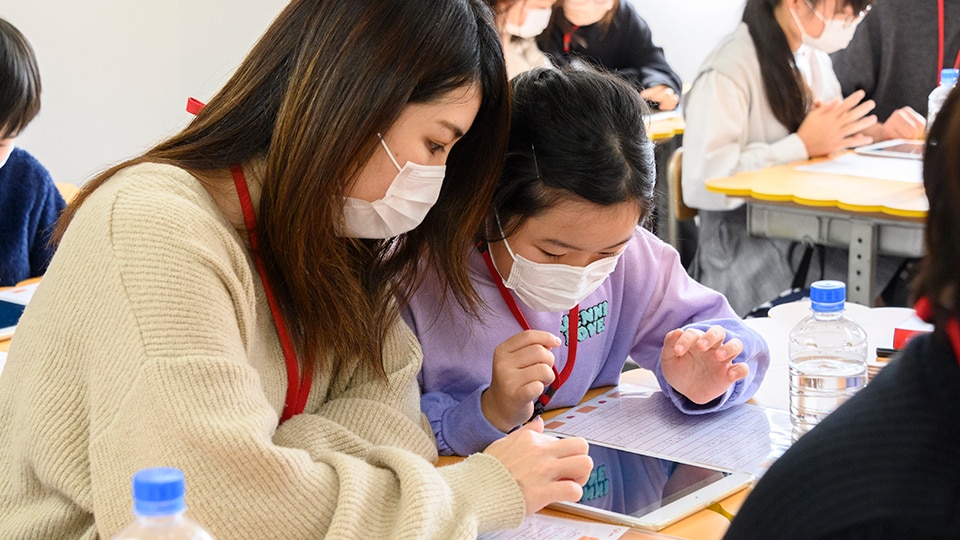 ビスコクイズ大会