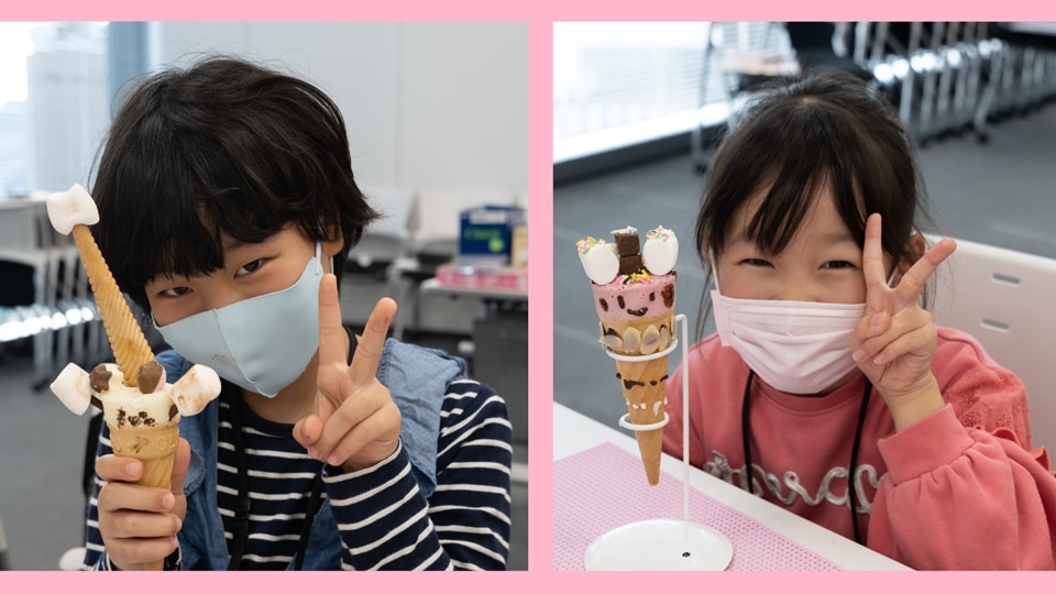 夢のカプリコづくり