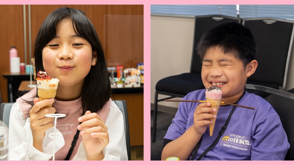 夢のカプリコづくり