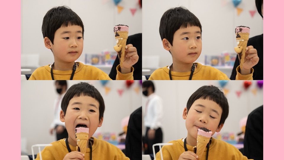 夢のカプリコづくり