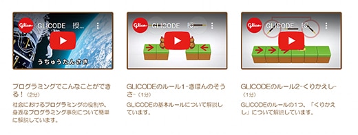 glicodeイメージ