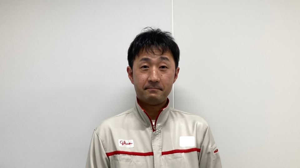 「おいしくカラダにいいアーモンドを」 健康イノベーション事業本部　商品開発部　ひろゆき