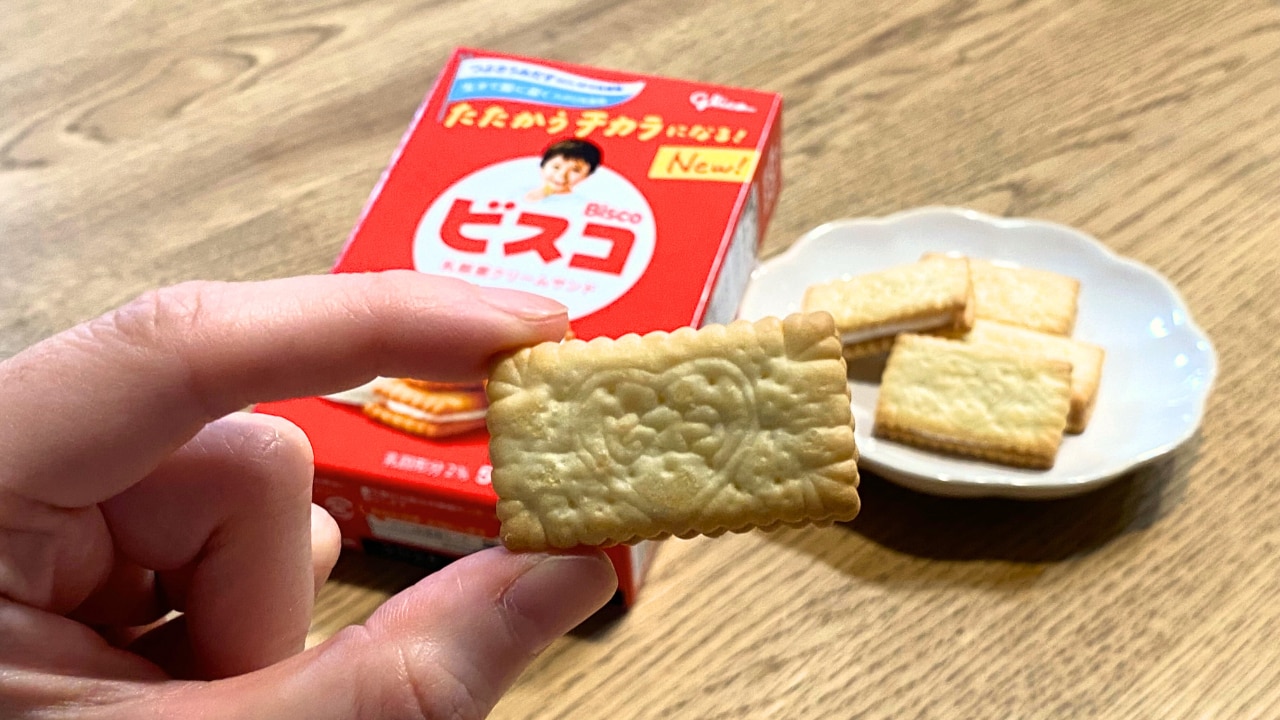 コラム レポート つよさうみだす乳酸菌でさらに進化！ビスコの秘密に迫る