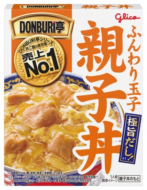 DONBURI亭 親子丼