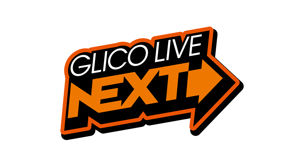 GLICO LIVE NEXT