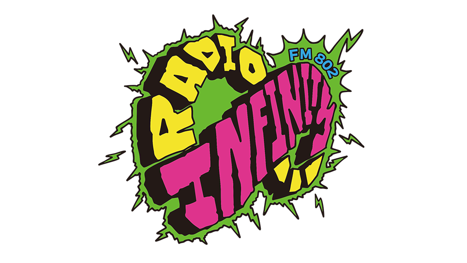 RADIO INFINITY