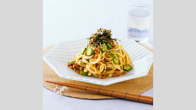 chilled-cold-pasta-with-okra (5699)