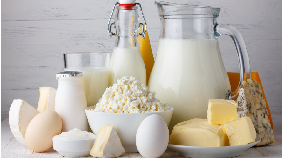 dairy-products