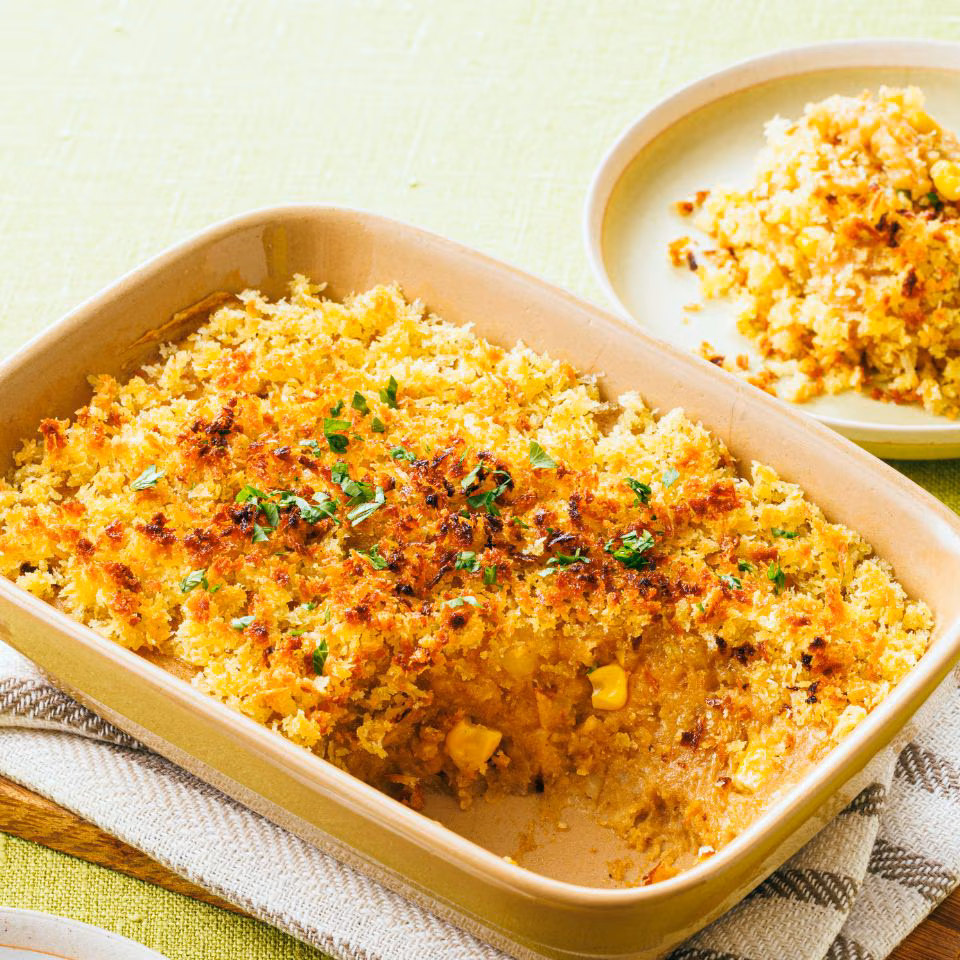 お手軽スパイシーコロッケ