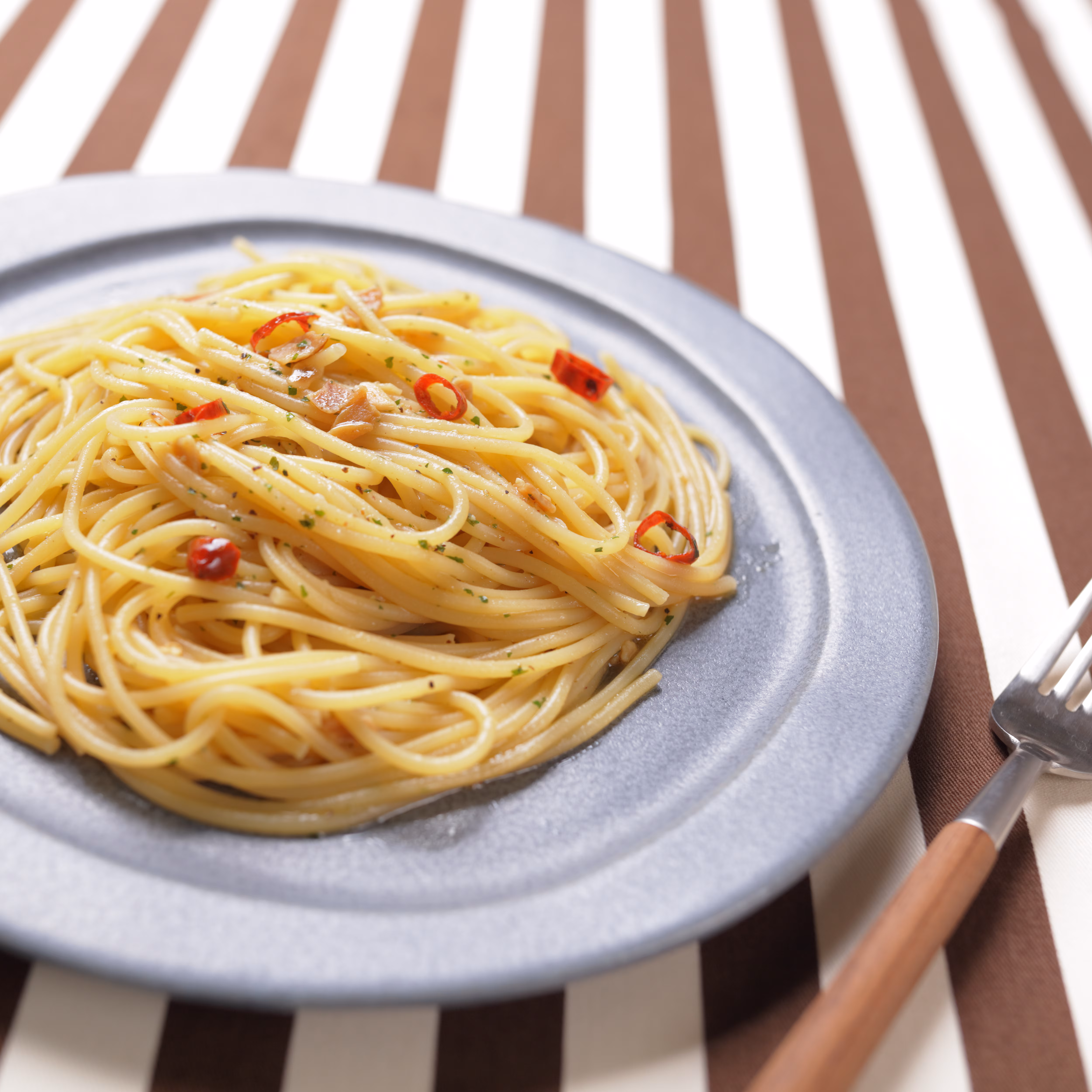 ペペロンチーノ