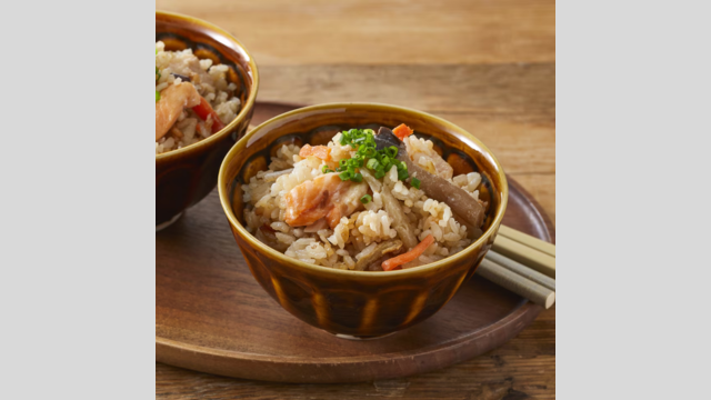 salmon-belly-rice