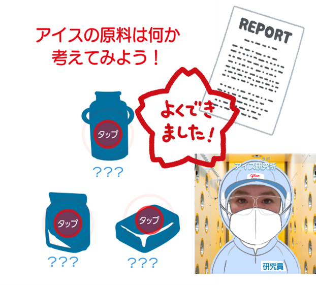 グリコピアCHIBA