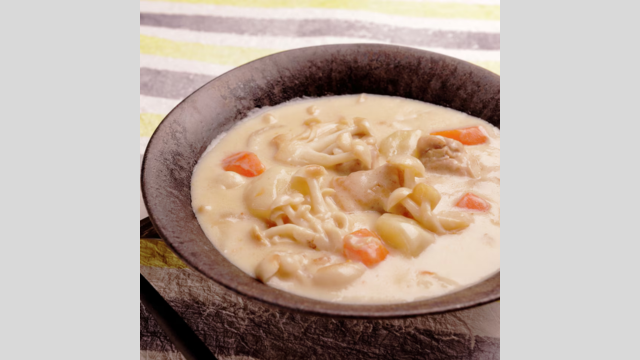 white-mushroom-stew