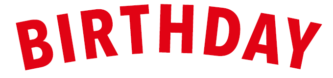 BIRTHDAY