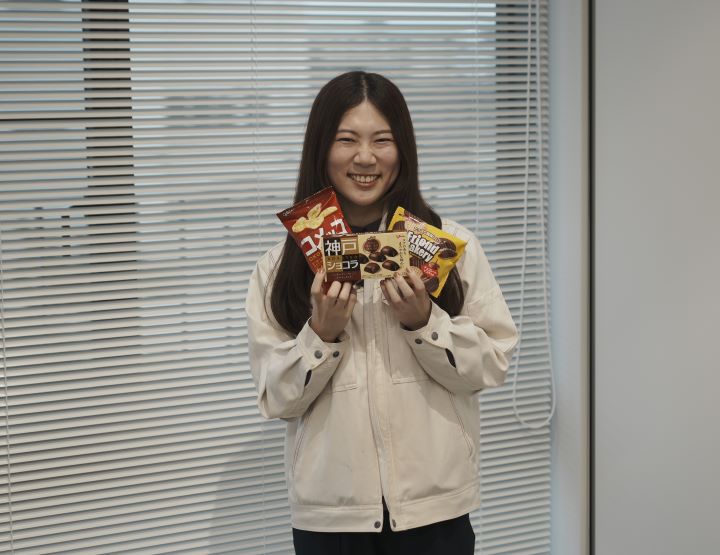 写真：尾関かさね