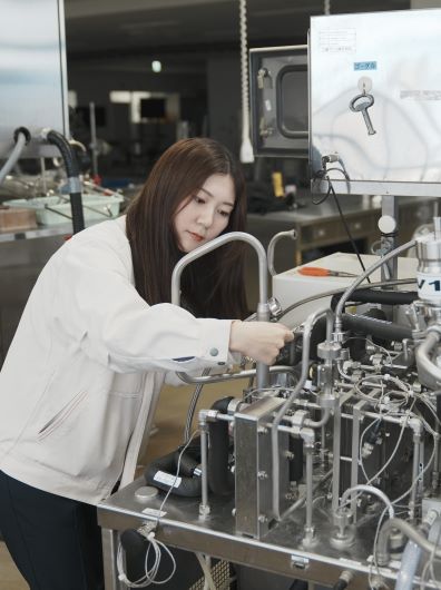 写真:尾関かさね