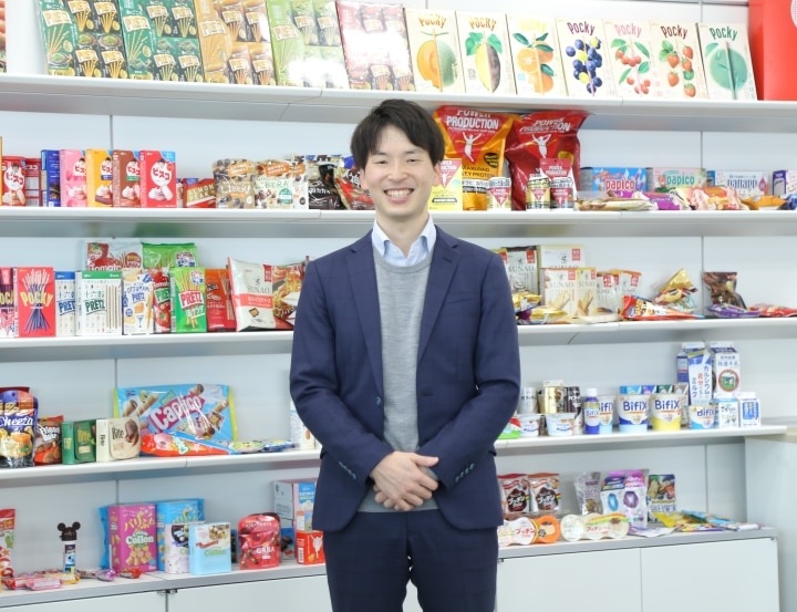 写真：尾関かさね