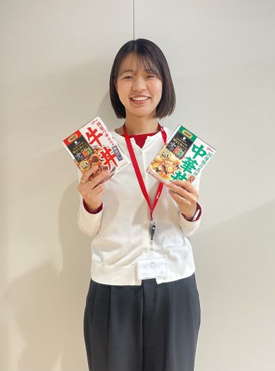 写真：尾関かさね