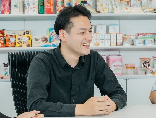 写真：尾崎隼人