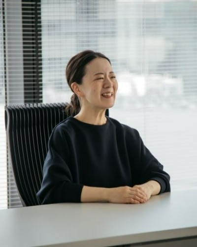 写真:尾関かさね