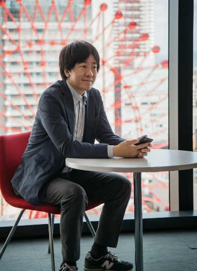 写真：尾関かさね