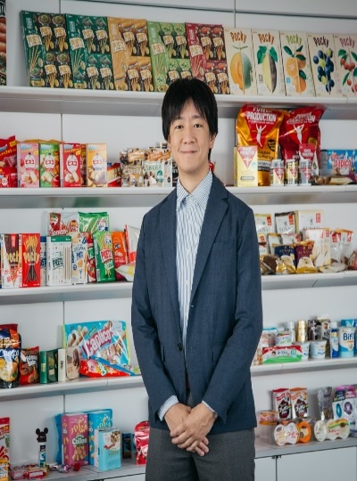 写真:尾関かさね